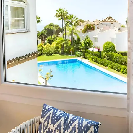 بيت للعطل The House - 4min Walk To The Sea