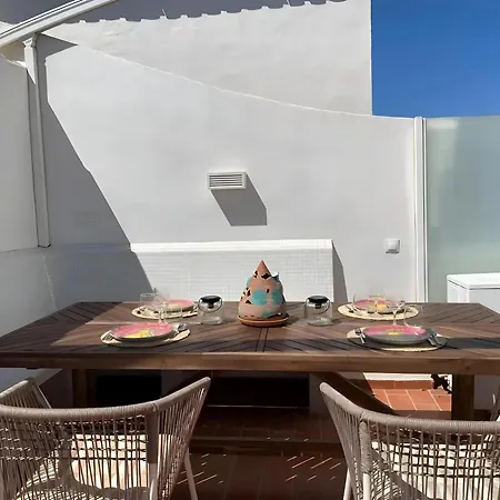 بيت للعطل The House - 4min Walk To The Sea ماربيا