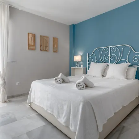 بيت للعطل The House - 4min Walk To The Sea