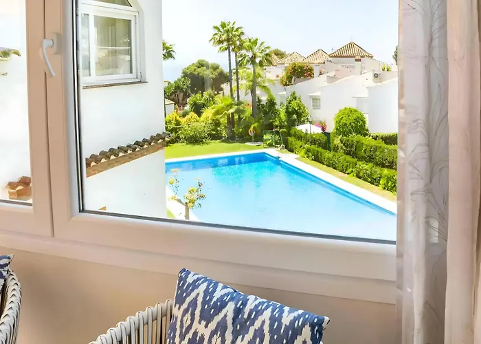 Holiday home The House - 4min Walk To The Sea