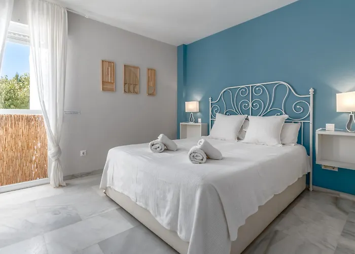 Сasa de vacaciones The House - 4min Walk To The Sea